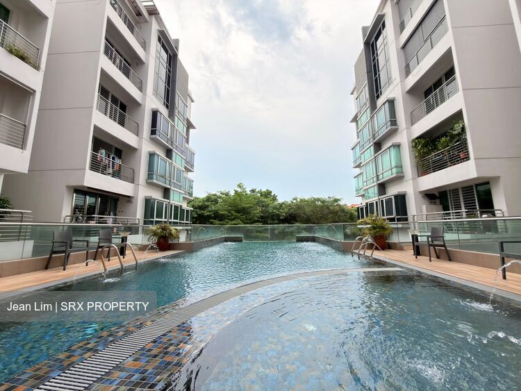 Deng Fu Ville (D14), Apartment #543267961